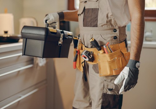 Handyman Software